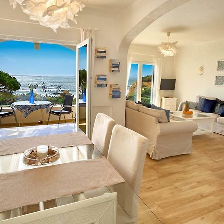 E&M Beach House Aldeamento Do Levante II Lagoa  Ngoại thất bức ảnh