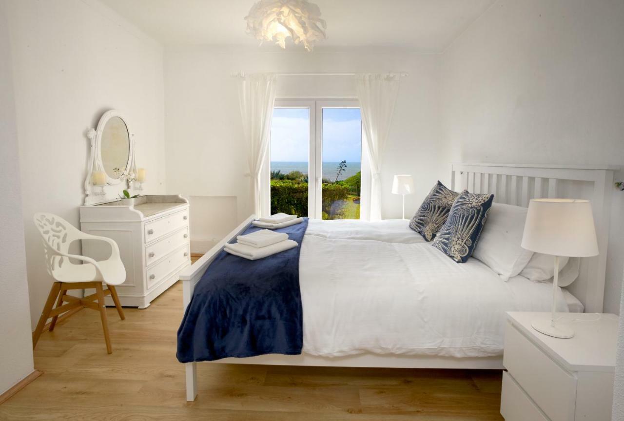 E&M Beach House Aldeamento Do Levante II Lagoa  Ngoại thất bức ảnh
