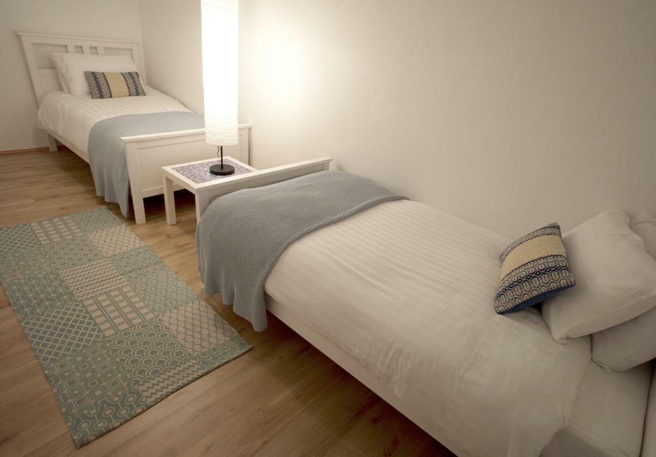 E&M Beach House Aldeamento Do Levante II Lagoa  Ngoại thất bức ảnh