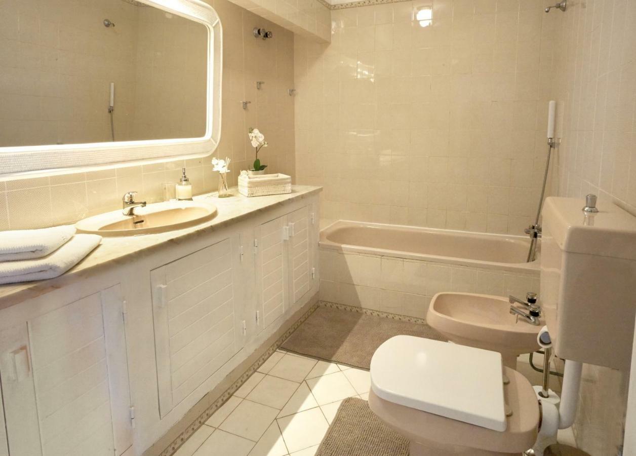 E&M Beach House Aldeamento Do Levante II Lagoa  Ngoại thất bức ảnh