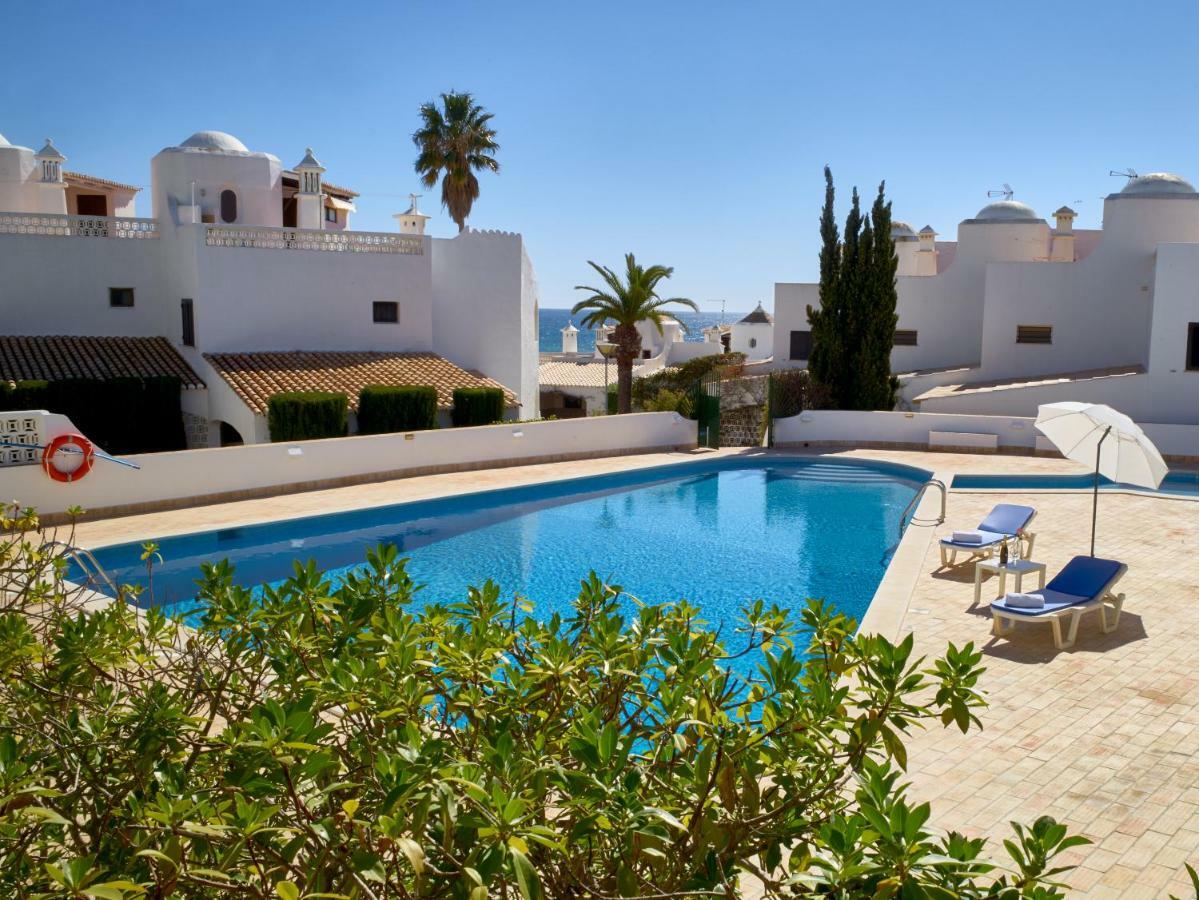 E&M Beach House Aldeamento Do Levante II Lagoa  Ngoại thất bức ảnh