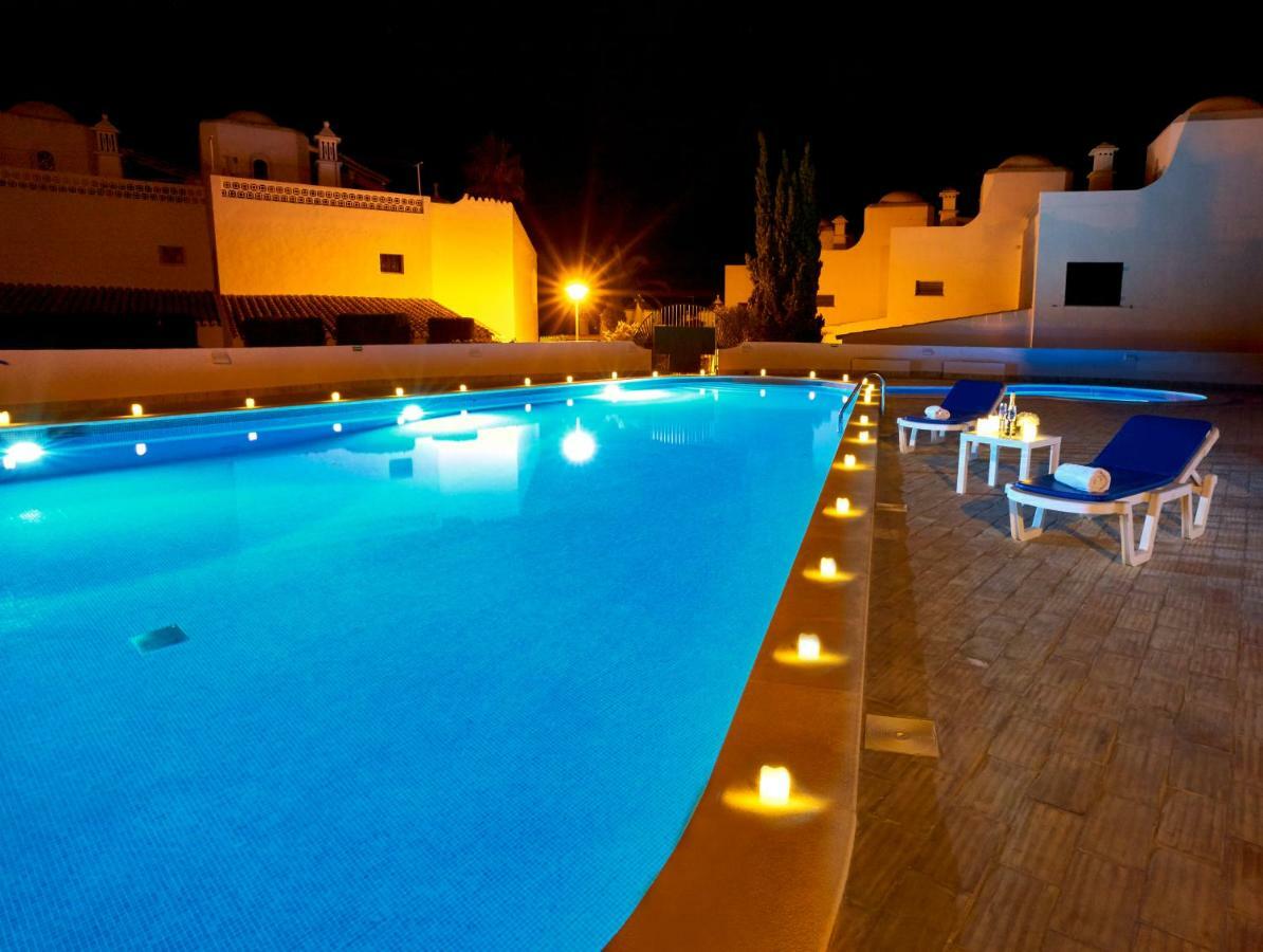 E&M Beach House Aldeamento Do Levante II Lagoa  Ngoại thất bức ảnh
