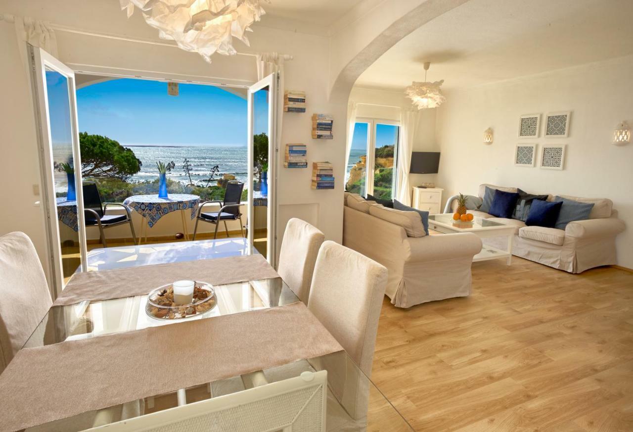 E&M Beach House Aldeamento Do Levante II Lagoa  Ngoại thất bức ảnh