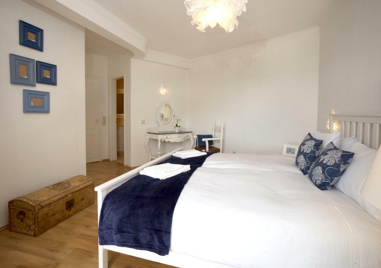 E&M Beach House Aldeamento Do Levante II Lagoa  Ngoại thất bức ảnh