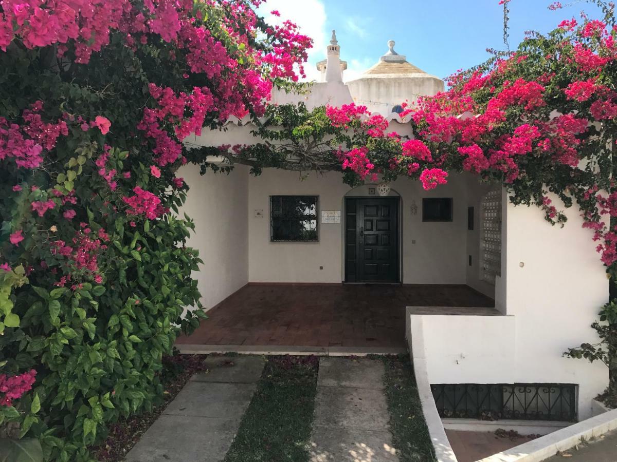 E&M Beach House Aldeamento Do Levante II Lagoa  Ngoại thất bức ảnh