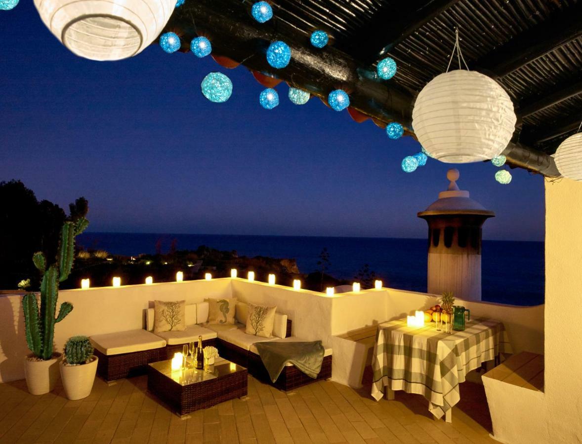 E&M Beach House Aldeamento Do Levante II Lagoa  Ngoại thất bức ảnh