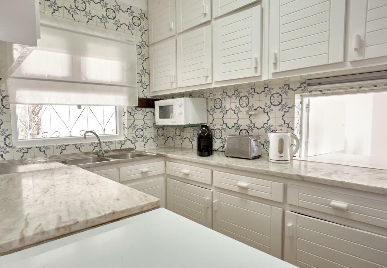 E&M Beach House Aldeamento Do Levante II Lagoa  Ngoại thất bức ảnh