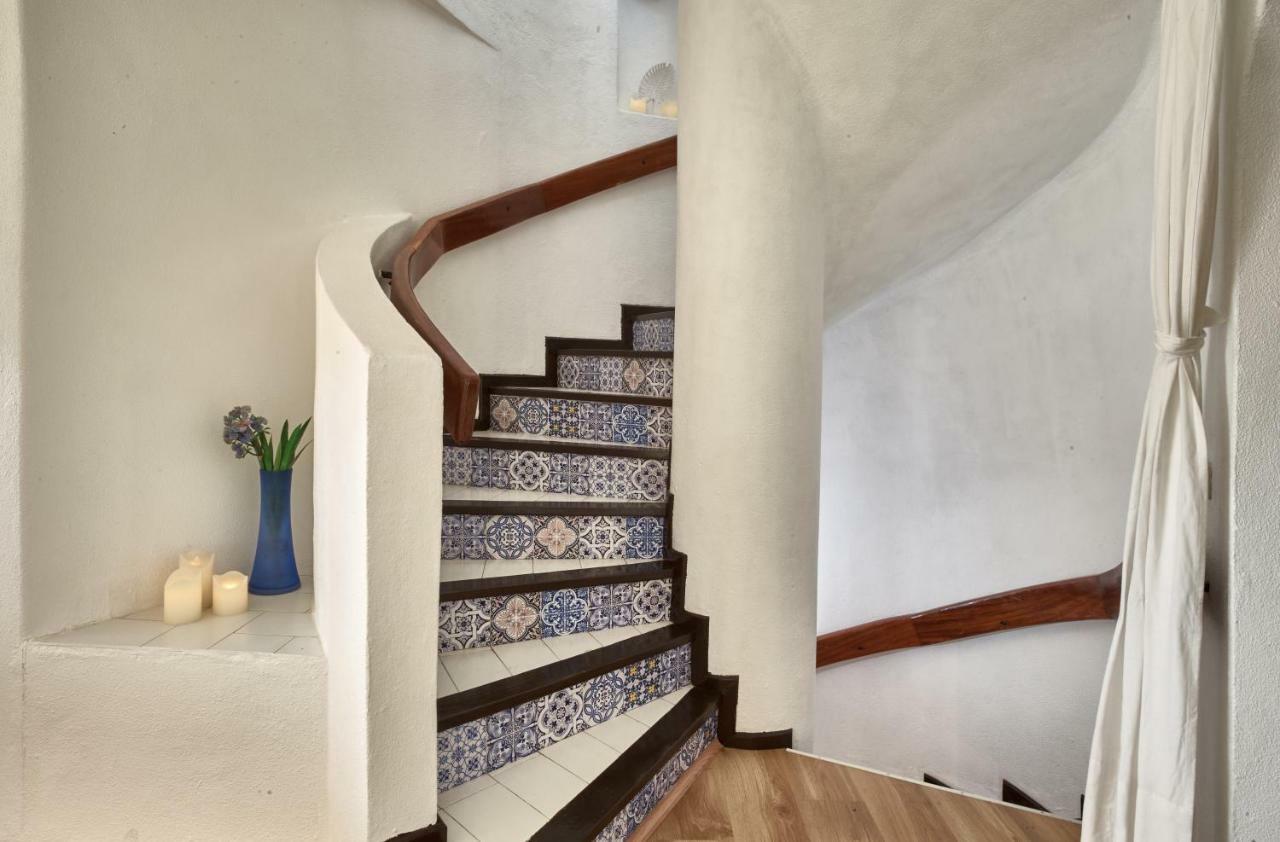 E&M Beach House Aldeamento Do Levante II Lagoa  Ngoại thất bức ảnh
