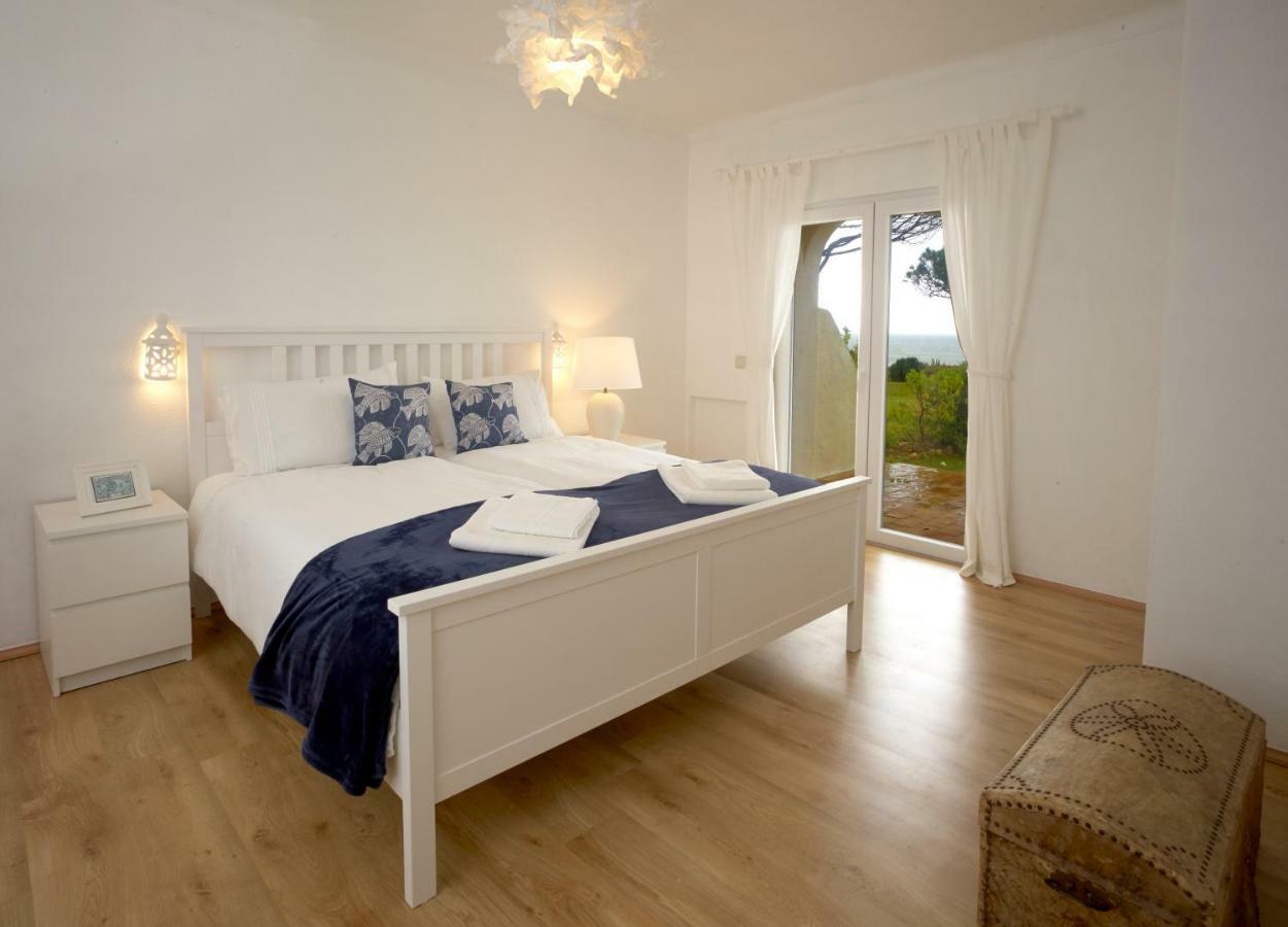 E&M Beach House Aldeamento Do Levante II Lagoa  Ngoại thất bức ảnh